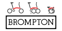 Brompton Logo Web